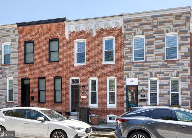 Property at 3127 Fait Ave, Baltimore, MD 21224, 2 beds, 3.5 baths
