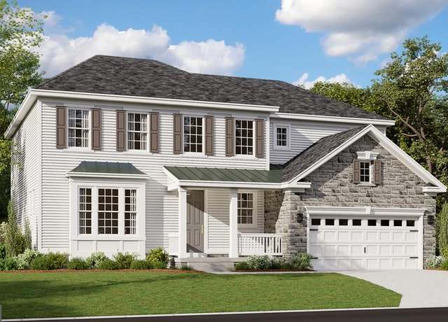 Property at 625 Berrymans Ln, Reisterstown, MD 21136, 4 beds, 3.5 baths