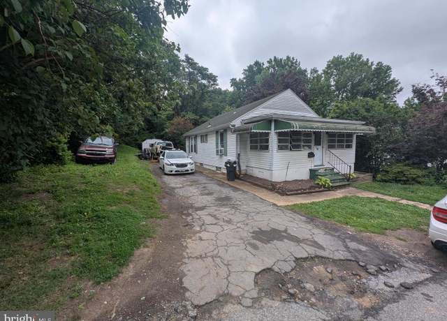 Property at 7503 Riddle Ave, Baltimore, MD 21224, 2 beds, 1.5 baths