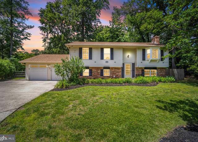 Property at 3555 Snowbell Ct, Waldorf, MD 20602, 4 beds, 3 baths