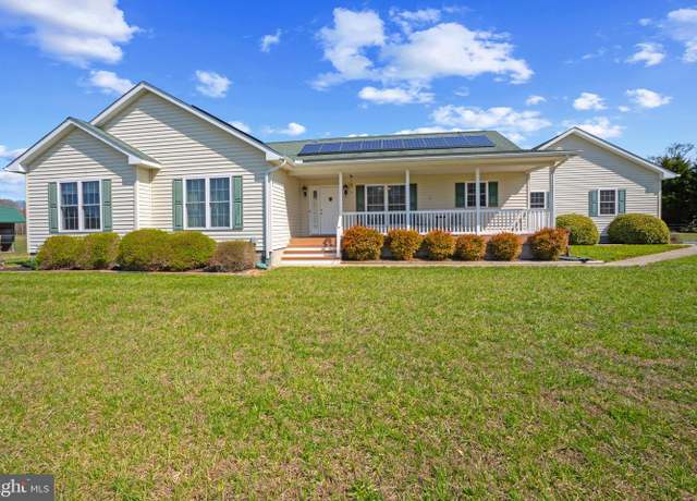 Property at 26268 Baker Rd, Denton, MD 21629, 3 beds, 2 baths