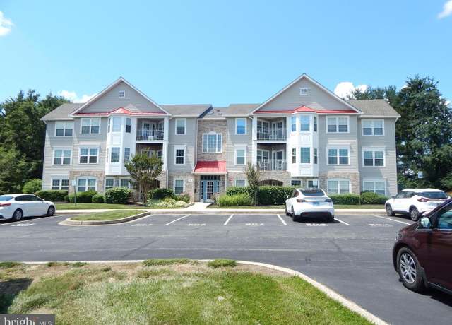 Property at 204 Kimary Ct Unit 1A, Forest Hill, MD 21050, 2 beds, 2 baths