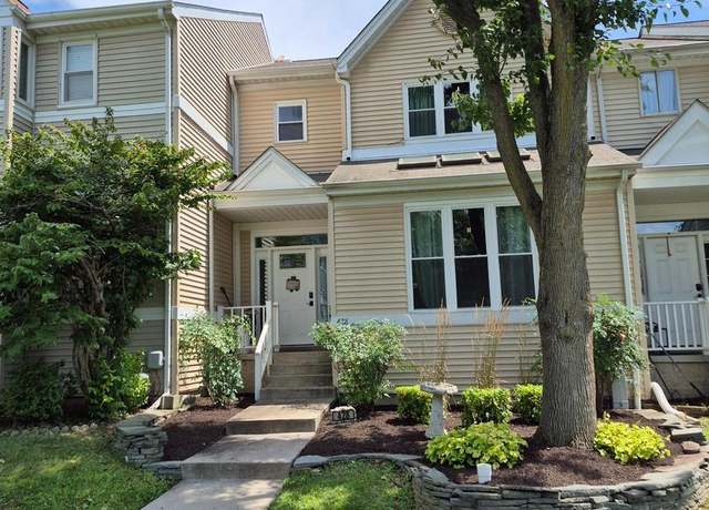 Property at 428 Kentmore Ter, Abingdon, MD 21009, 4 beds, 2.5 baths