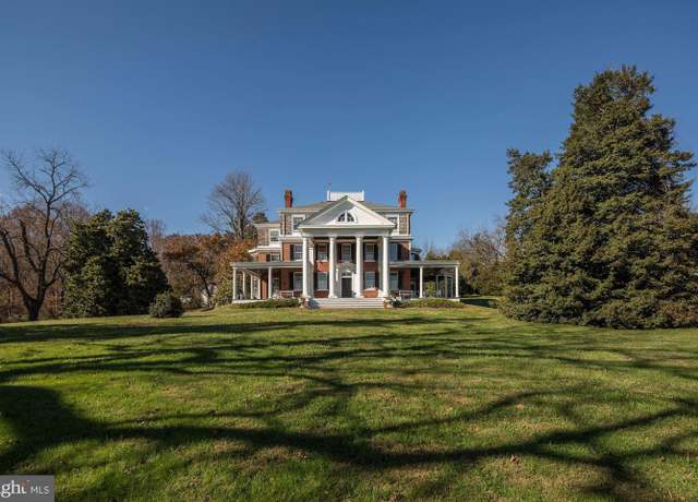 Property at 16449 Ed Warfield Rd, Woodbine, MD 21797, 16 beds, 11 baths