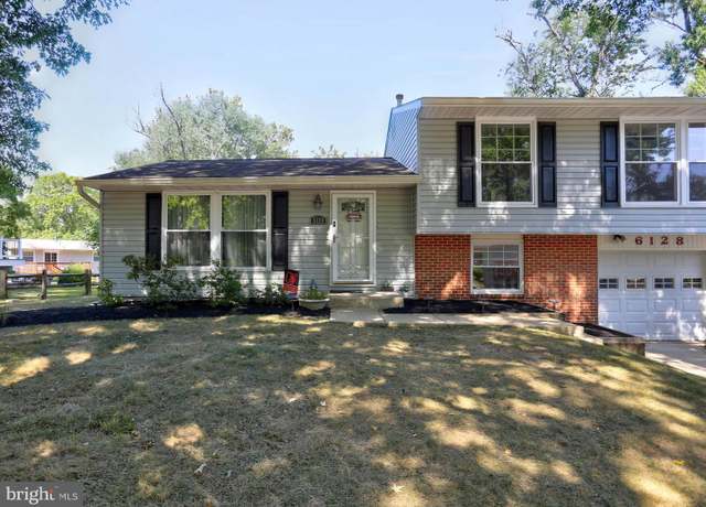 Property at 6128 Stevens Forest Rd, Columbia, MD 21045, 4 beds, 2.5 baths