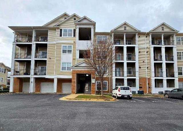 Property at 19625 Galway Bay Cir #404, Germantown, MD 20874, 1 bed, 1 bath