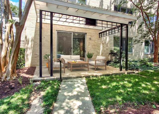 Property at 10500 Rockville Pike Unit G-22, North Bethesda, MD 20852, 1 bed, 1 bath