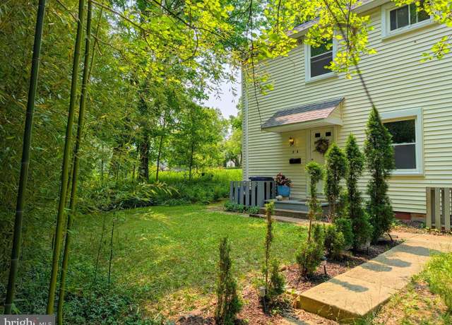 Property at 38-G Ridge Rd, Greenbelt, MD 20770, 2 beds, 1 bath