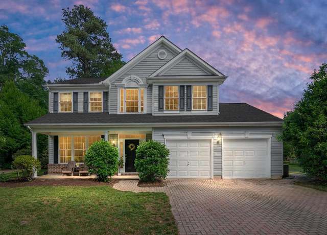 Property at 402 Web Foot Ln, Stevensville, MD 21666, 4 beds, 3.5 baths