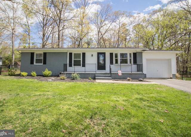 Property at 22586 Joan Dr, California, MD 20619, 3 beds, 2 baths