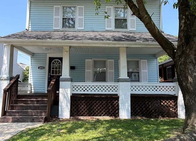 Property at 1032 Concord St, Hagerstown, MD 21740, 3 beds, 1 bath