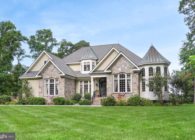 Property at 6513 Hampton Rd, Berlin, MD 21811, 4 beds, 6.5 baths