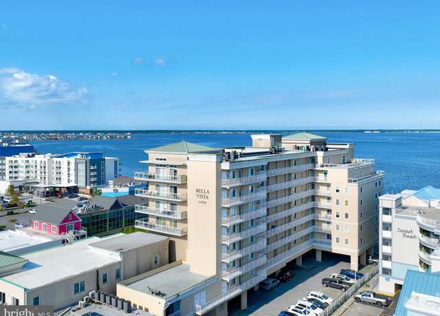 Property at 4601-B Coastal Hwy #503, Ocean City, MD 21842, 3 beds, 3.5 baths