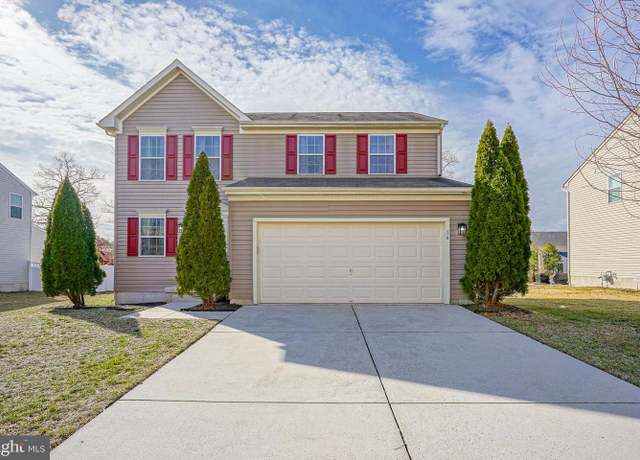 Property at 16 Rue Chagall, Mays Landing, NJ 08330, 3 beds, 2.5 baths