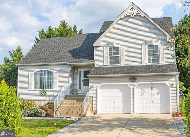 Property at 320 Alfred Ave, Glassboro, NJ 08028, 4 beds, 3 baths