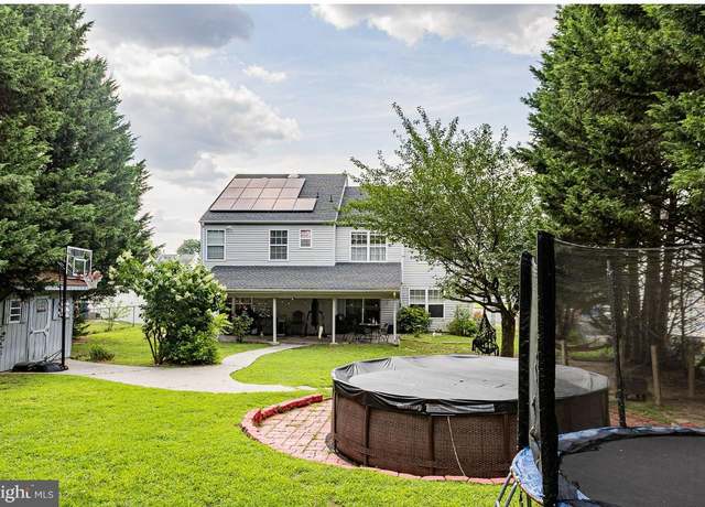 Property at 320 Alfred Ave, Glassboro, NJ 08028, 4 beds, 3 baths