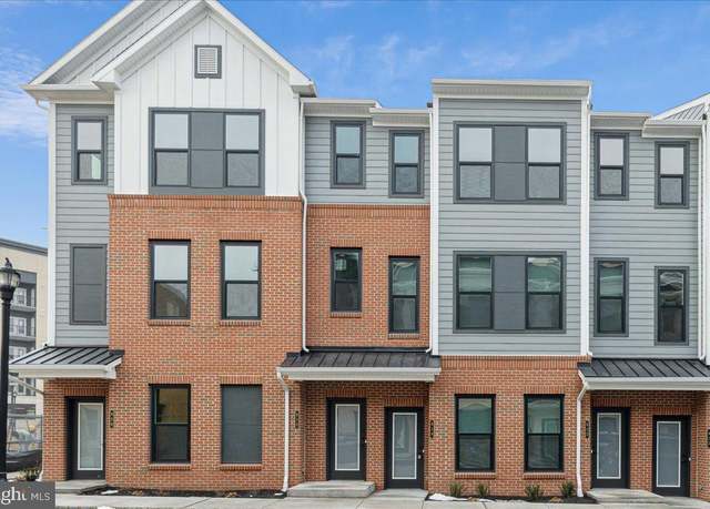 Property at 614 Parker Blvd, Princeton Junction, NJ 08550, 2 beds, 2 baths