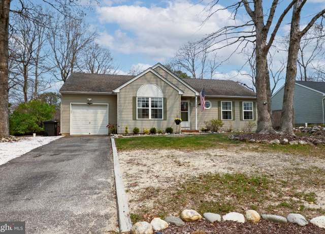 Property at 1210 Ripple Ave, Manahawkin, NJ 08050, 2 beds, 2 baths