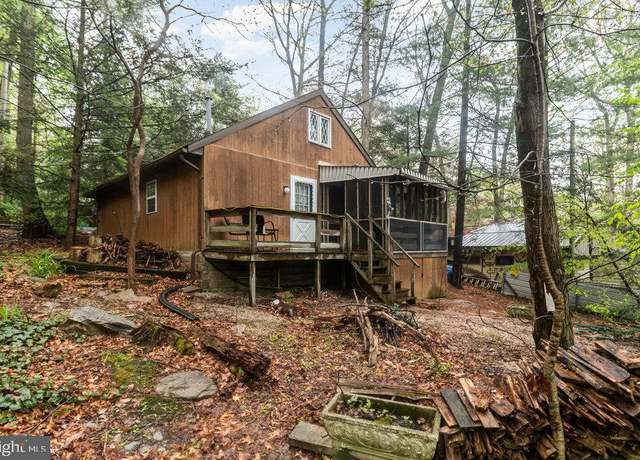 Property at 76 Pheasant Trl, Orrtanna, PA 17353, 3 beds, 1 bath