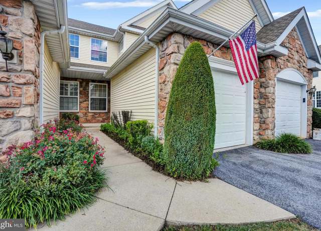 Property at 1403 Lexington Way, Morgantown, PA 19543, 2 beds, 2 baths