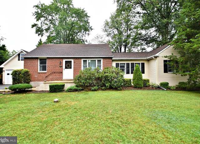 Property at 23-B Green Top Rd, Sellersville, PA 18960, 3 beds, 3 baths