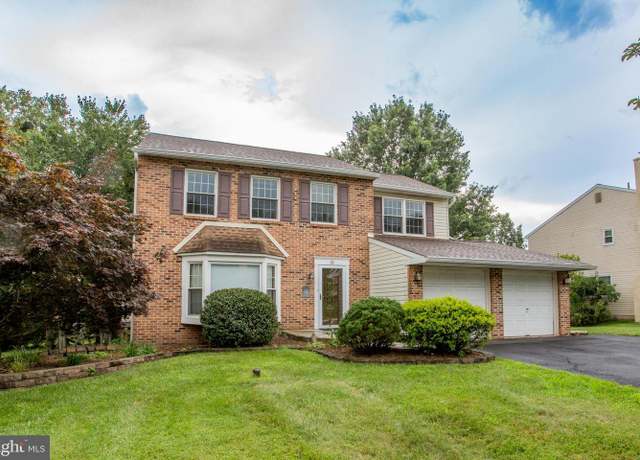 Property at 56 Jasen Dr, Chalfont, PA 18914, 4 beds, 3 baths
