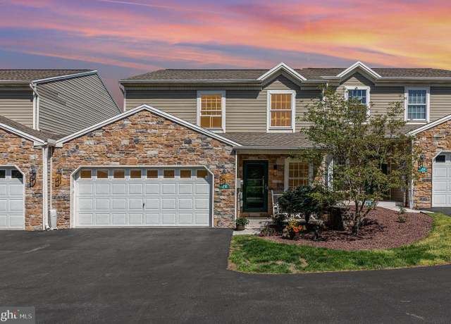 Property at 1216 Bent Creek Blvd, Mechanicsburg, PA 17050, 4 beds, 3.5 baths