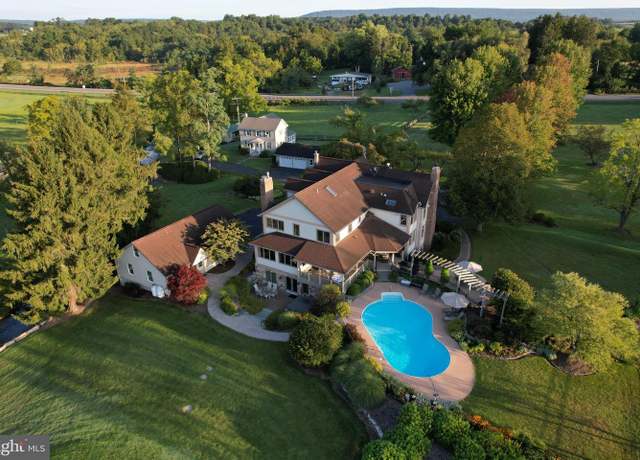 Property at 2454 General Potter Hwy, Centre Hall, PA 16828, 5 beds, 4.5 baths