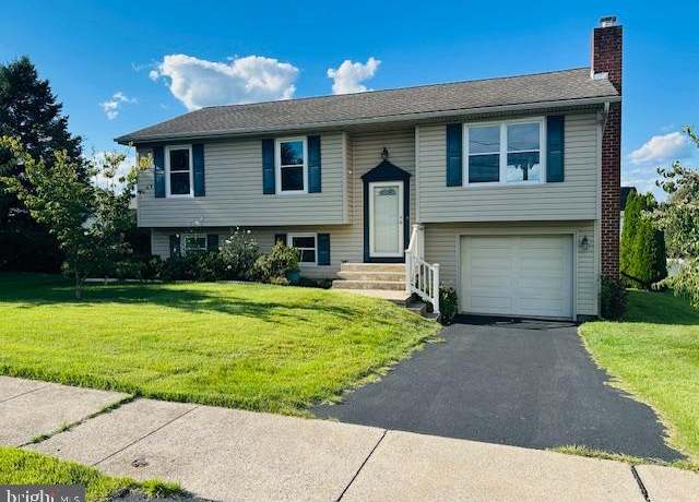 Property at 6108 Ann St, Harrisburg, PA 17111, 3 beds, 2 baths