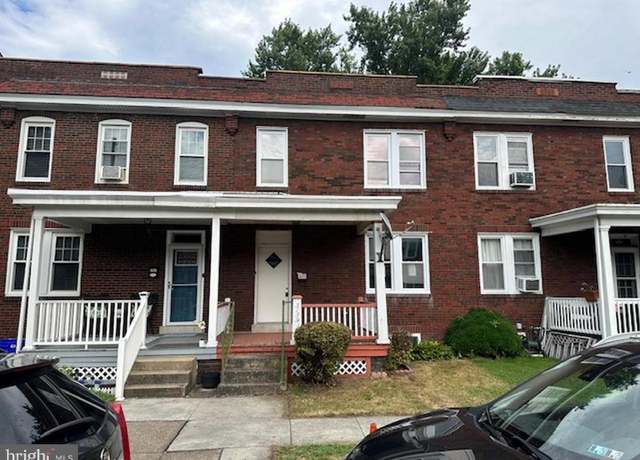 Property at 3139 N 6th St, Harrisburg, PA 17110, 3 beds, 1 bath