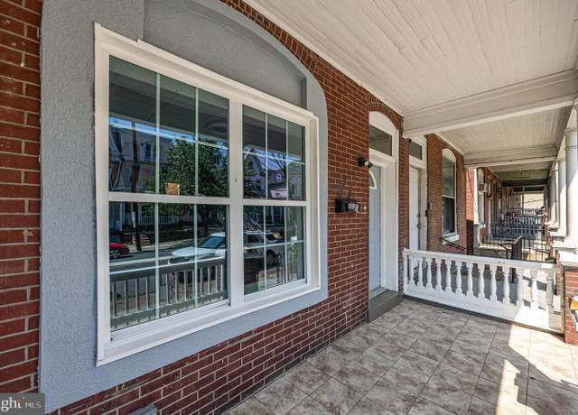 Property at 436 S 13th St, Harrisburg, PA 17104, 5 beds, 1.5 baths