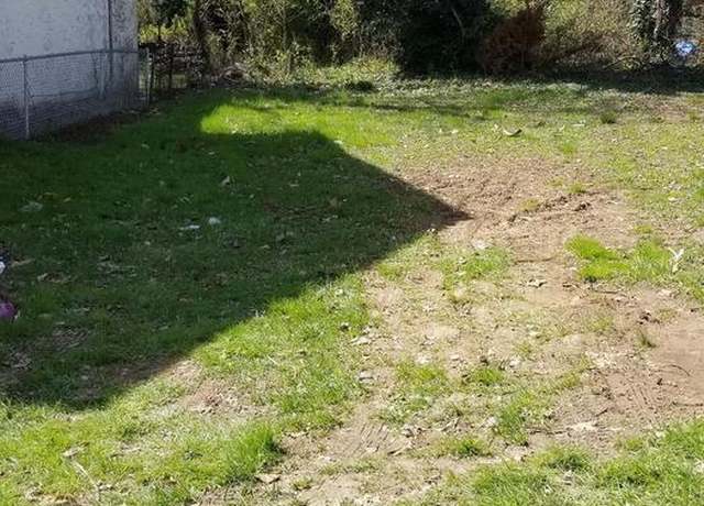 Property at 1121 Upland St, Chester, PA 19013