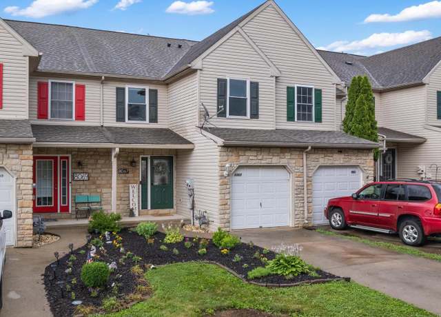 Property at 8067 Heritage Dr, Alburtis, PA 18011, 3 beds, 2.5 baths