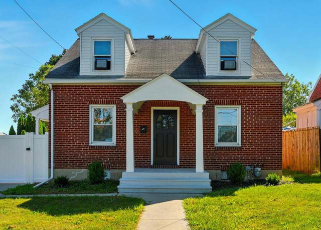 Property at 934 Quentin Rd, Lebanon, PA 17042, 3 beds, 1.5 baths