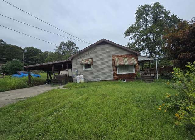 Property at 21 Eleanor Dr, Hunlock Creek, PA 18621, 3 beds, 2 baths