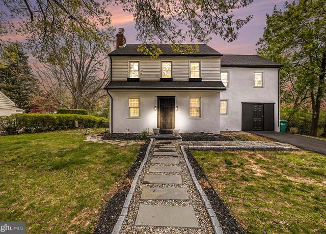 Property at 3018 Swede Rd, Norristown, PA 19401, 4 beds, 3 baths