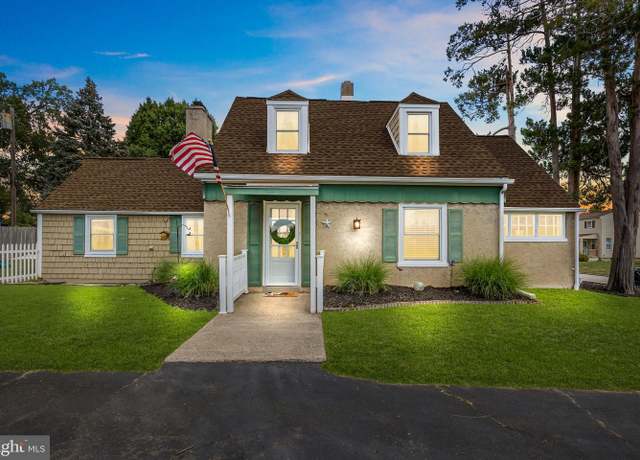 Property at 223 Orlemann Ave, Oreland, PA 19075, 4 beds, 2.5 baths