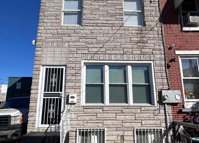 Property at 2003 E Venango St E, Philadelphia, PA 19134, 2 beds, 2 baths
