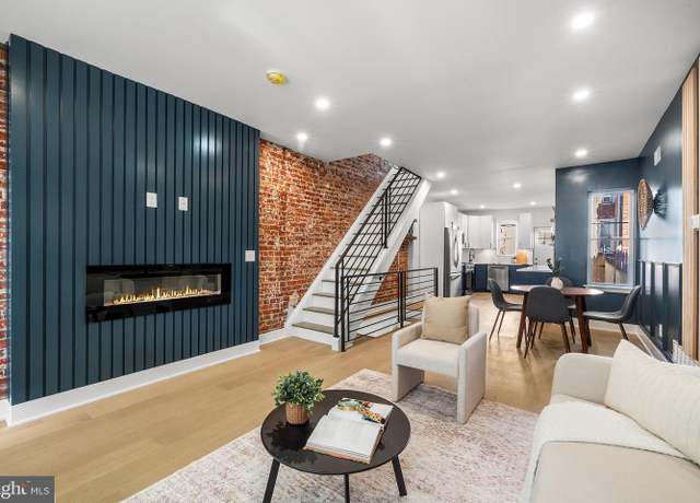 Property at 2958 Tulip St, Philadelphia, PA 19134, 3 beds, 2 baths