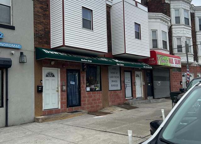 Property at 5146 Haverford Ave, Philadelphia, PA 19139, 2 beds