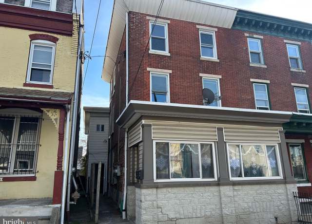 Property at 4147 Paul St, Philadelphia, PA 19124, 4 beds