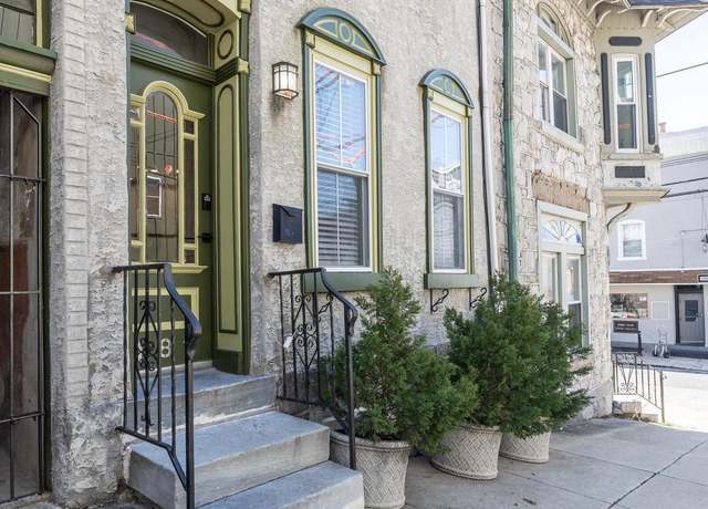 Property at 181 Markle St, Philadelphia, PA 19128, 3 beds, 2.5 baths