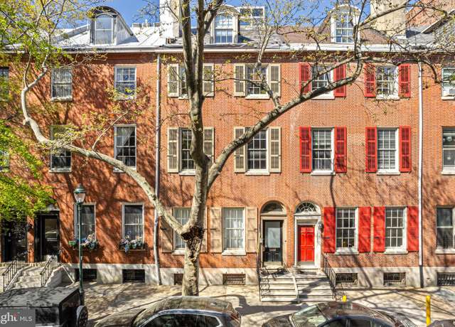 Property at 1207 Spruce St #301, Philadelphia, PA 19107, 2 beds, 2 baths