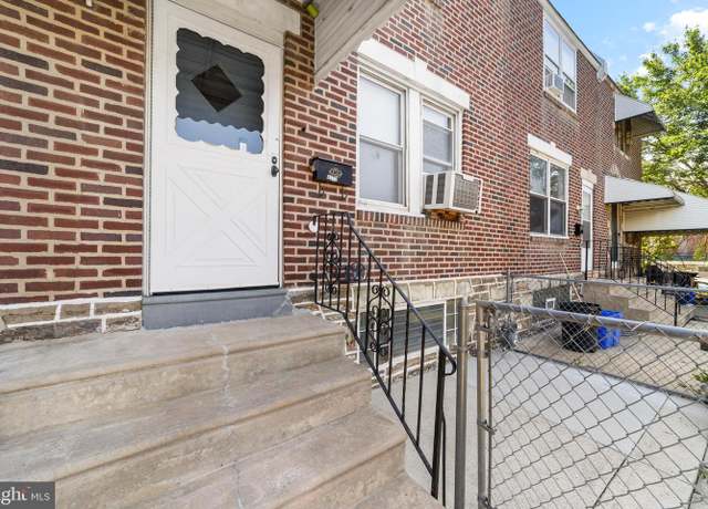 Property at 4557 Oakmont St, Philadelphia, PA 19136, 3 beds, 1 bath