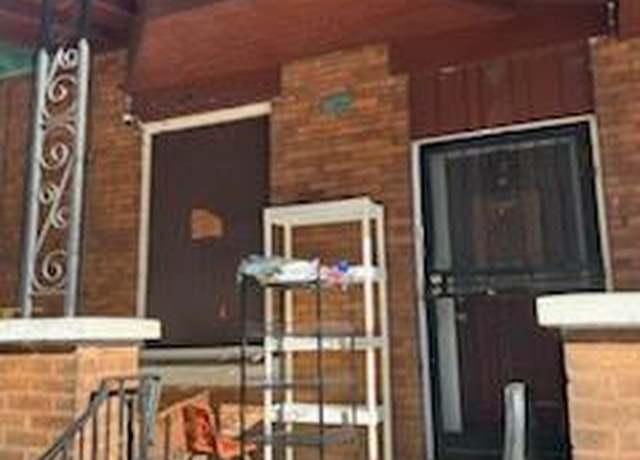 Property at 2511 N 26th St, Philadelphia, PA 19132, 3 beds, 1 bath