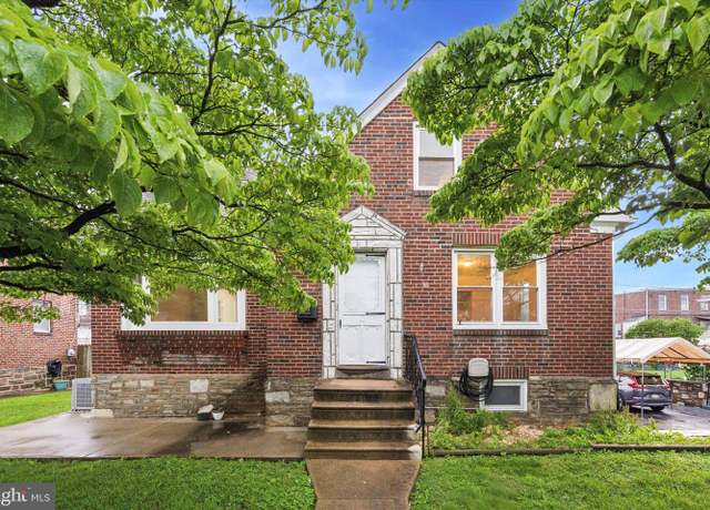 Property at 2314 Stanwood St, Philadelphia, PA 19152, 4 beds, 2.5 baths