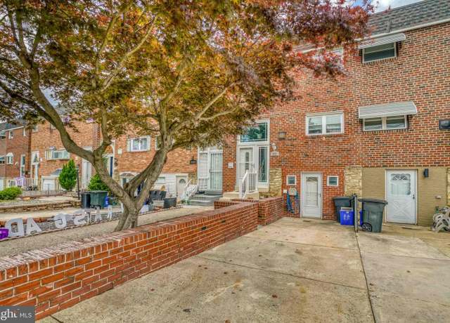 Property at 3537 Morrell Ave, Philadelphia, PA 19114, 3 beds, 1.5 baths