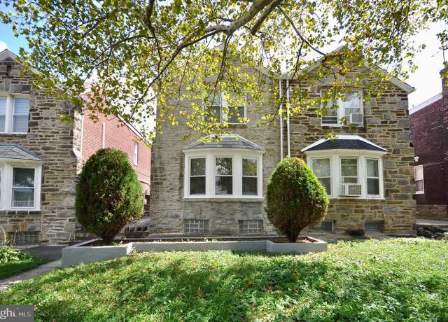 Property at 5815 N Front St, Philadelphia, PA 19120, 3 beds, 1 bath