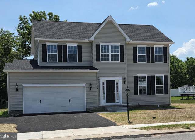 Property at 2614 Village Rd Lot 33, Dover, PA 17315, 4 beds, 2.5 baths