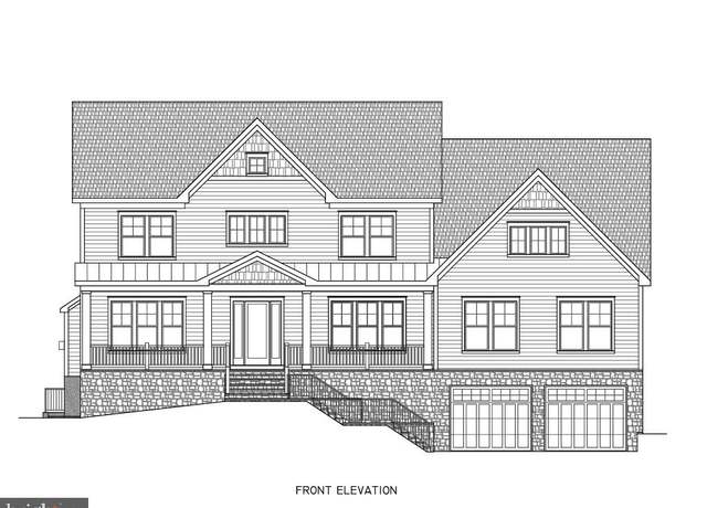 Property at 7631 Lisle Ave, Falls Church, VA 22043, 7 beds, 7.5 baths